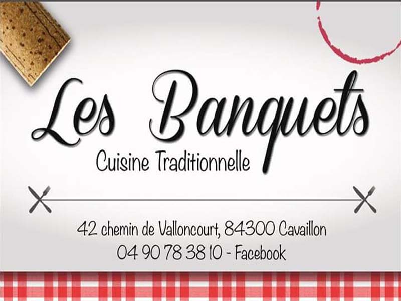 Les Banquets_84300 CAVAILLON_3